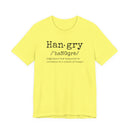 Hangry - T-Shirt