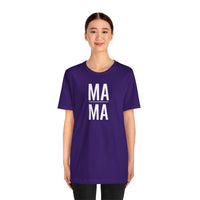Mama - T-Shirt