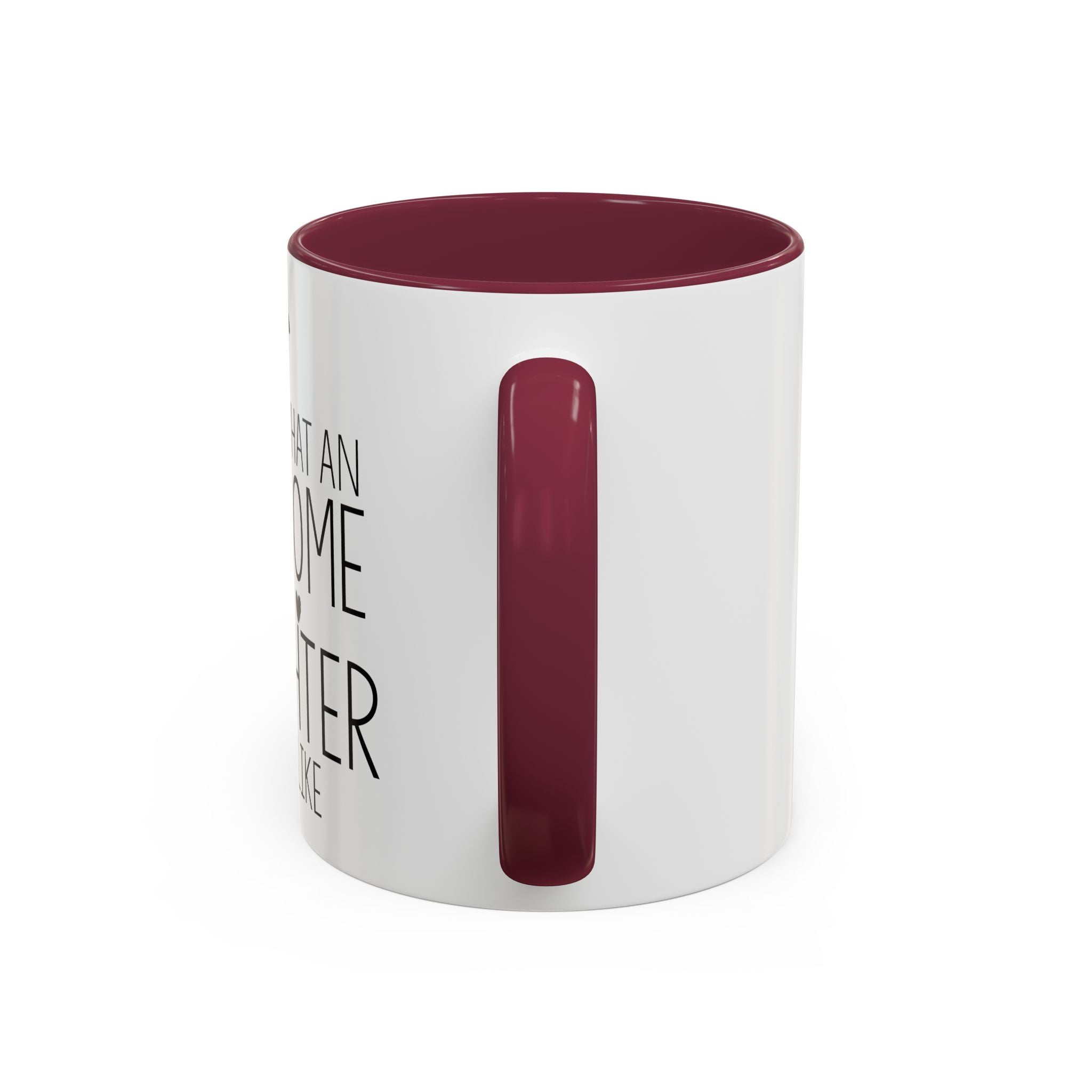 Awesome Daughter - Mug