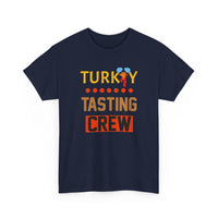 Turkey Tasting Crew - T-Shirt