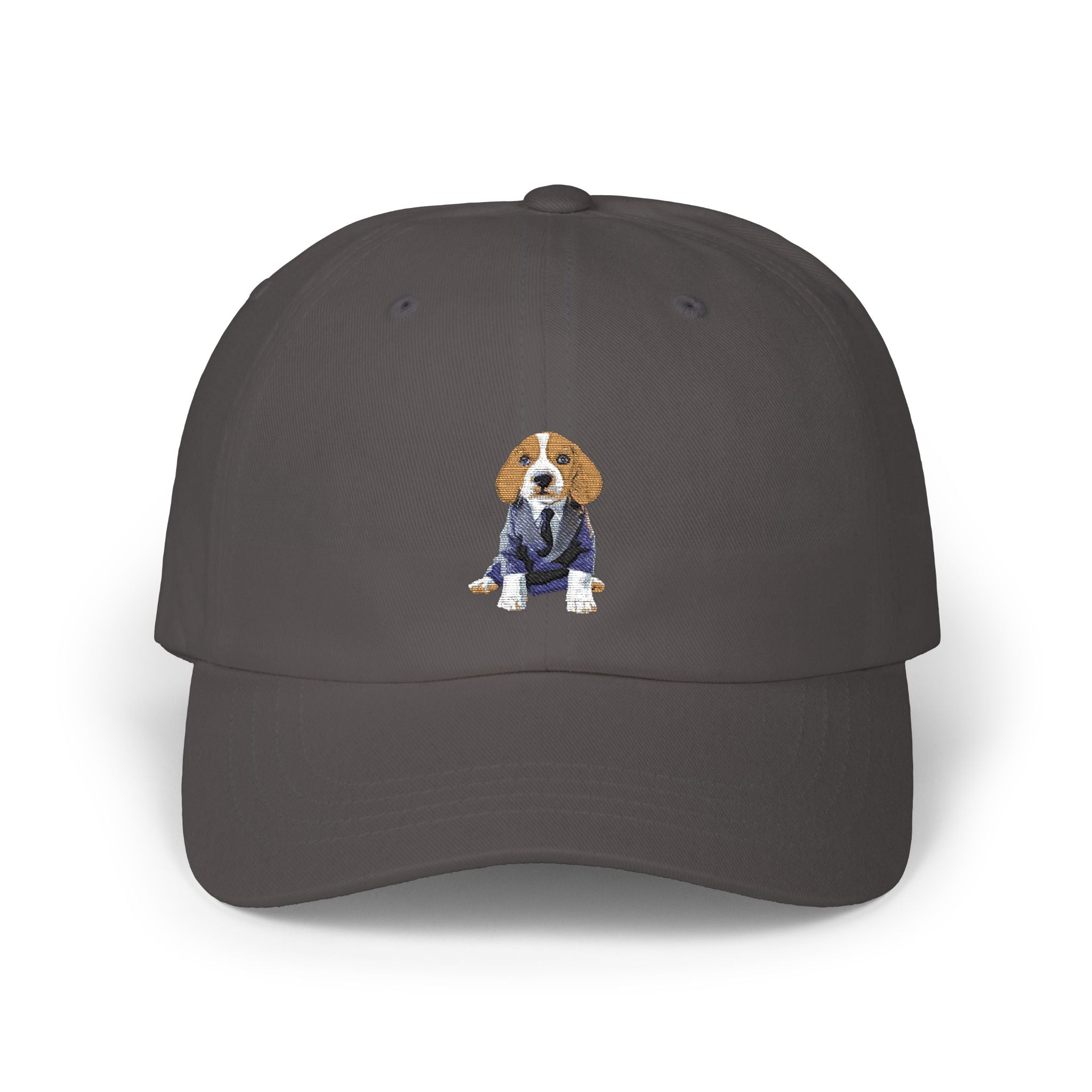 Beagle - Embroidered Cap