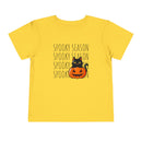 Spooky Season - Toddler T-Shirt