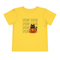 Spooky Season - Toddler T-Shirt