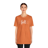 Fall - T-Shirt
