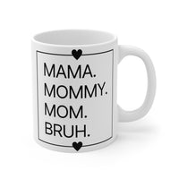 Mom - Mug