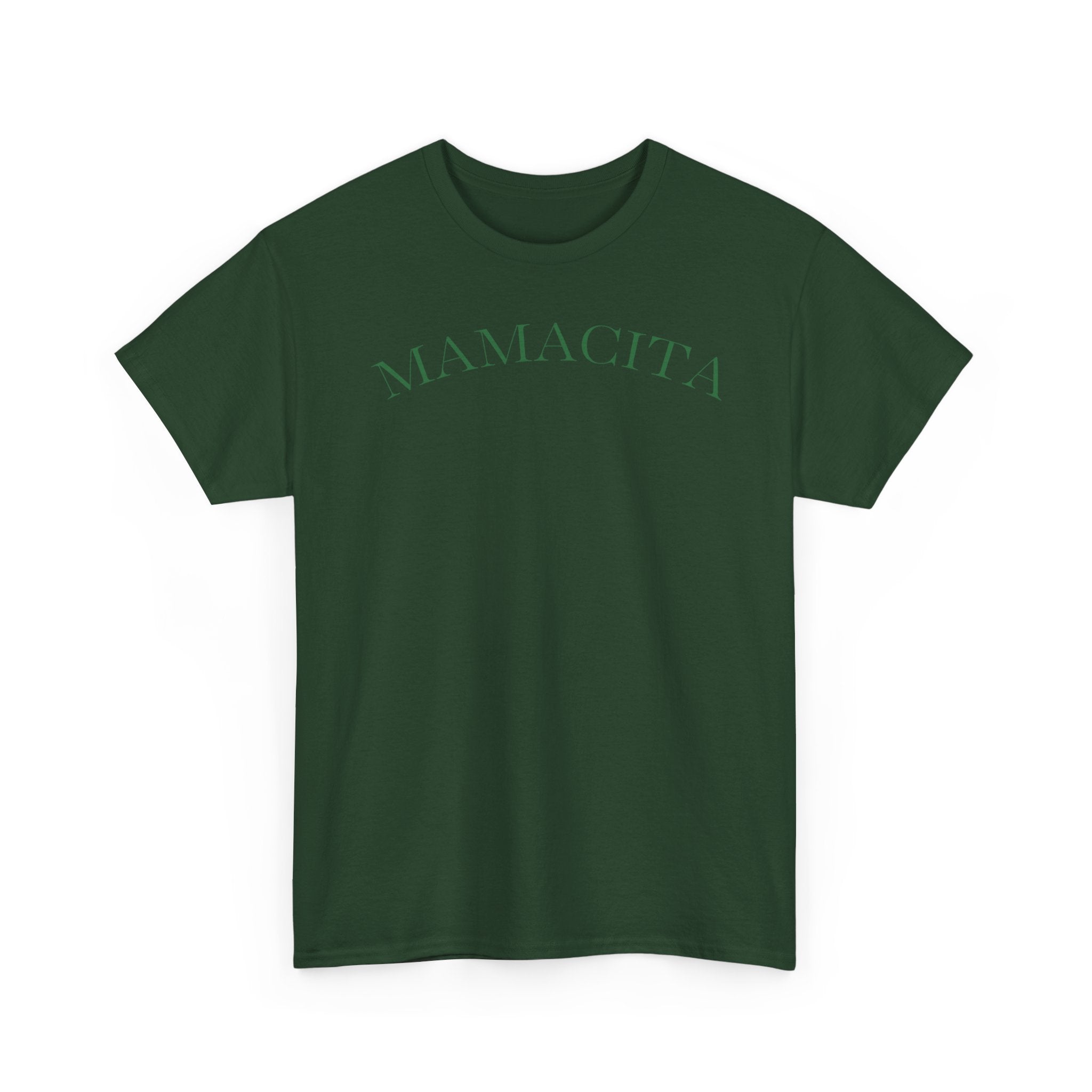 Mamacita - T-Shirt