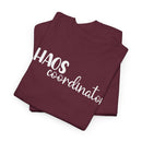 Chaos Coordinator - T-Shirt