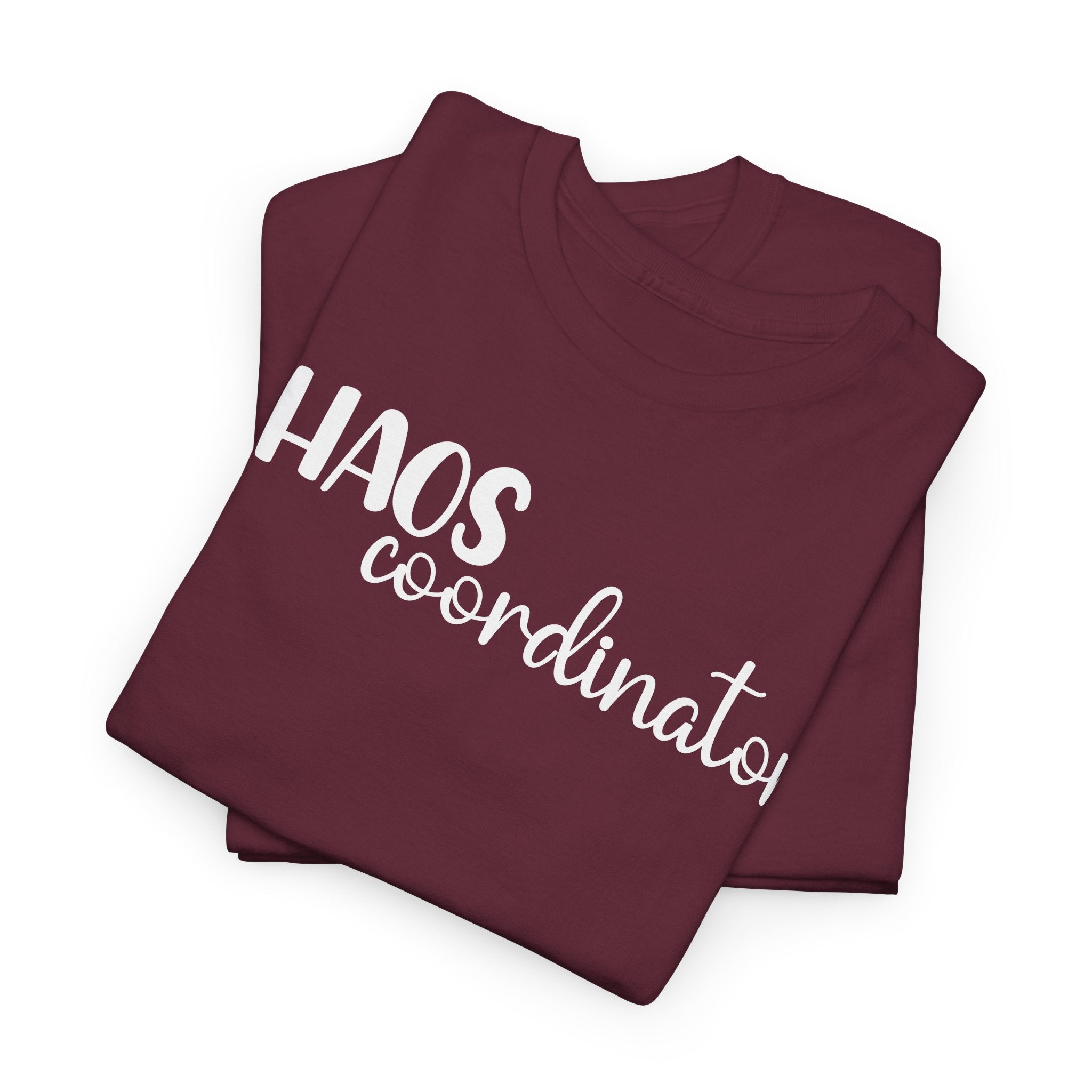 Chaos Coordinator - T-Shirt