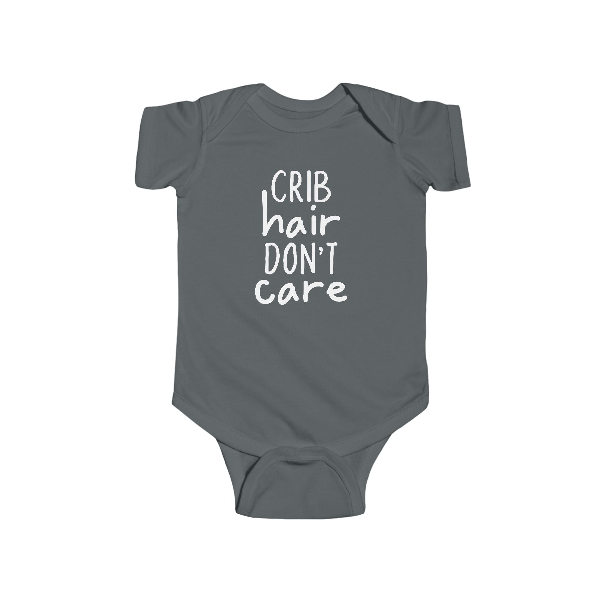 Charcoal / NB (0-3M)