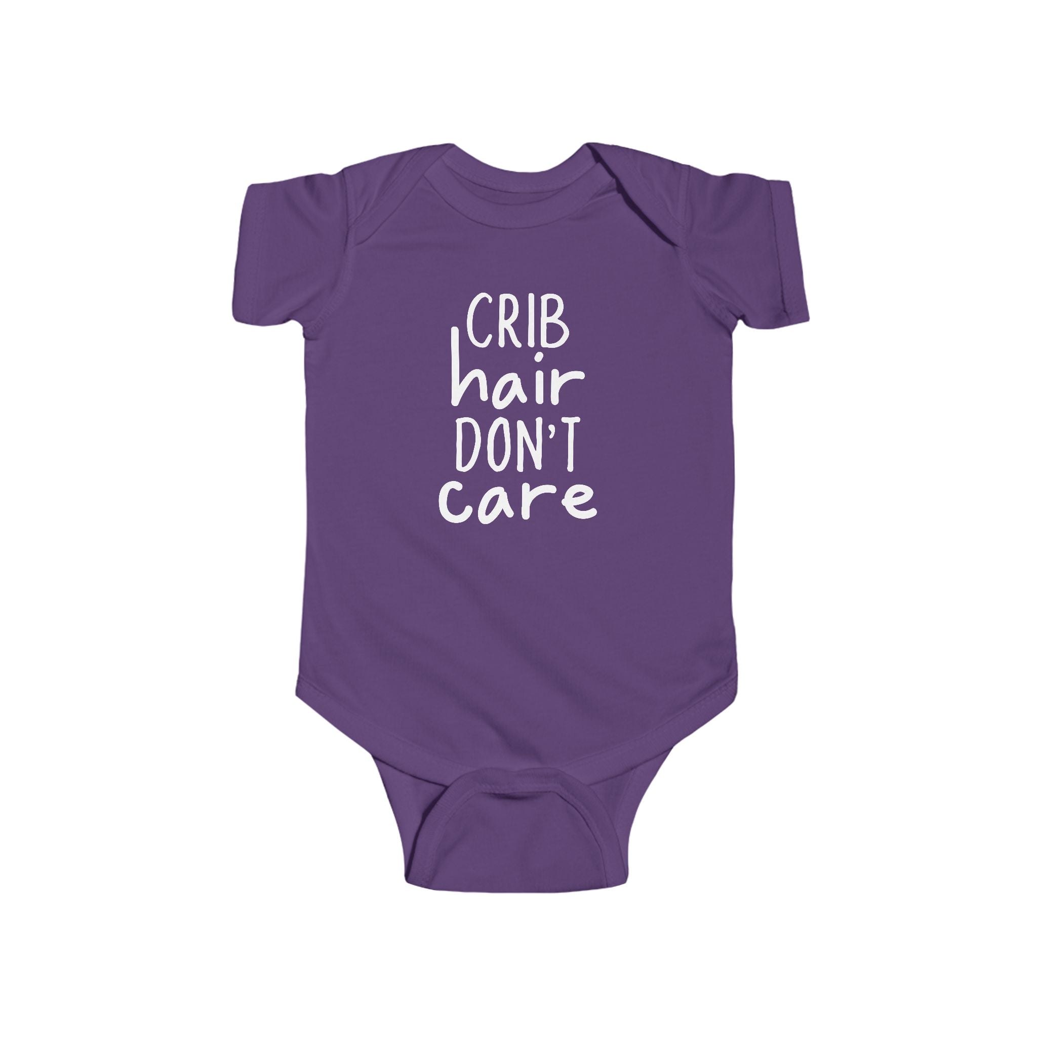 Purple / NB (0-3M)