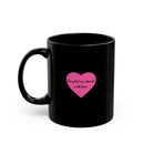 Mom Fills Our Hearts with Love - Mug