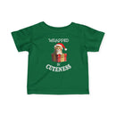 Wrapped in Cuteness - Infant T-Shirt