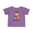 My 1st Valentine - Infant T-Shirt