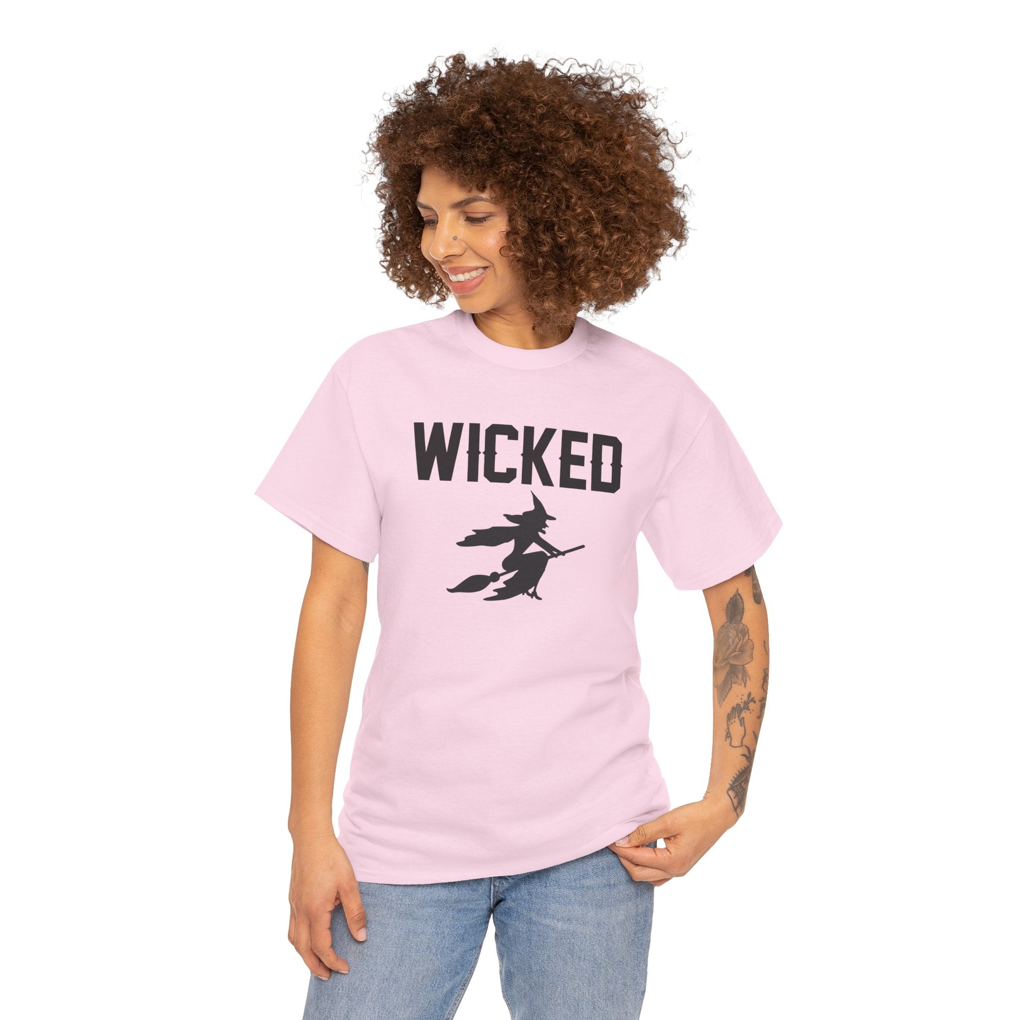 Wicked Witch - T-Shirt