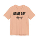 Game Day Vibes - T-Shirt