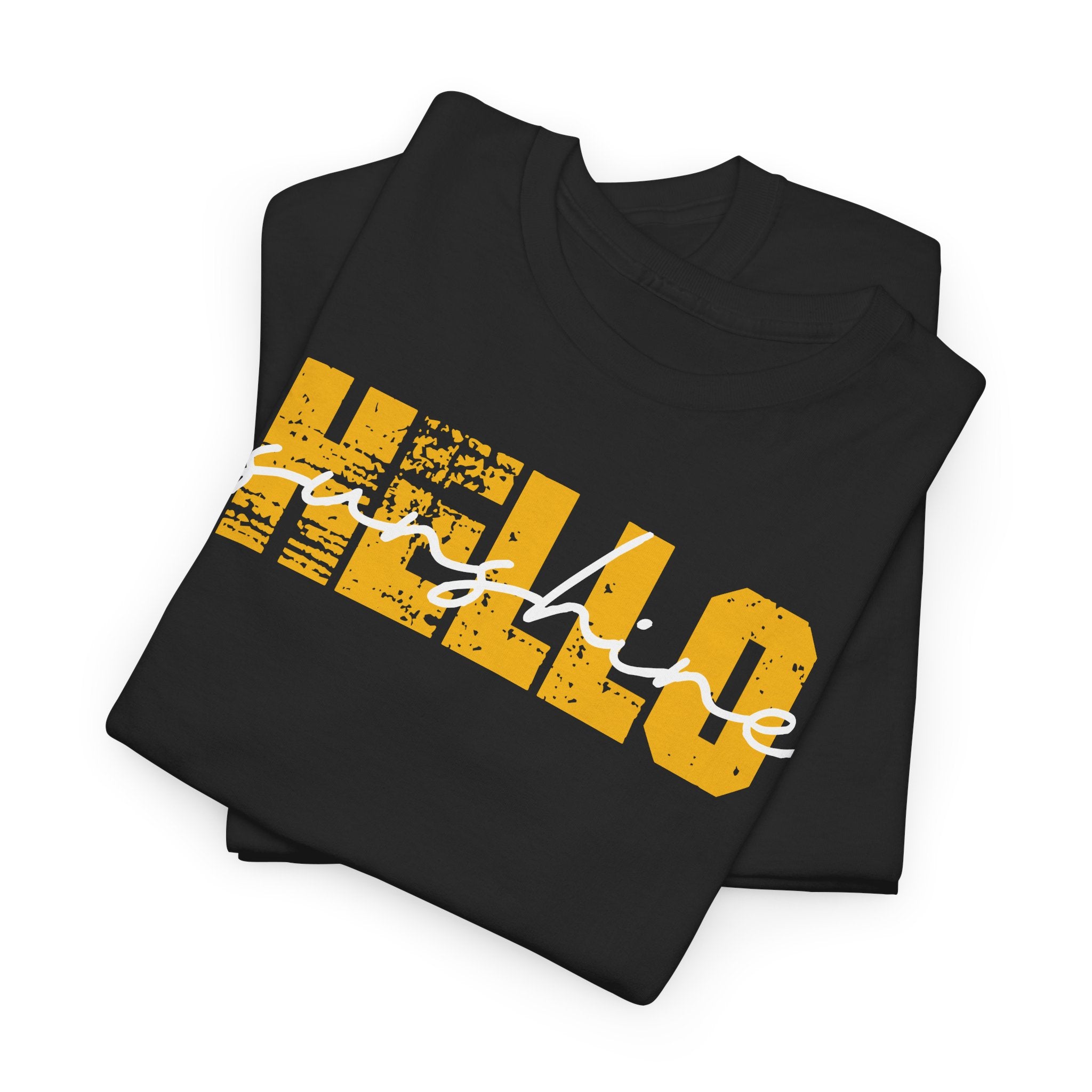 Hello Sunshine - T-Shirt