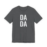 Dada - T-Shirt