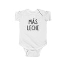 Más Leche - Onesie