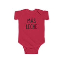 Más Leche - Onesie