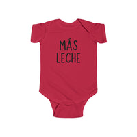 Más Leche - Onesie