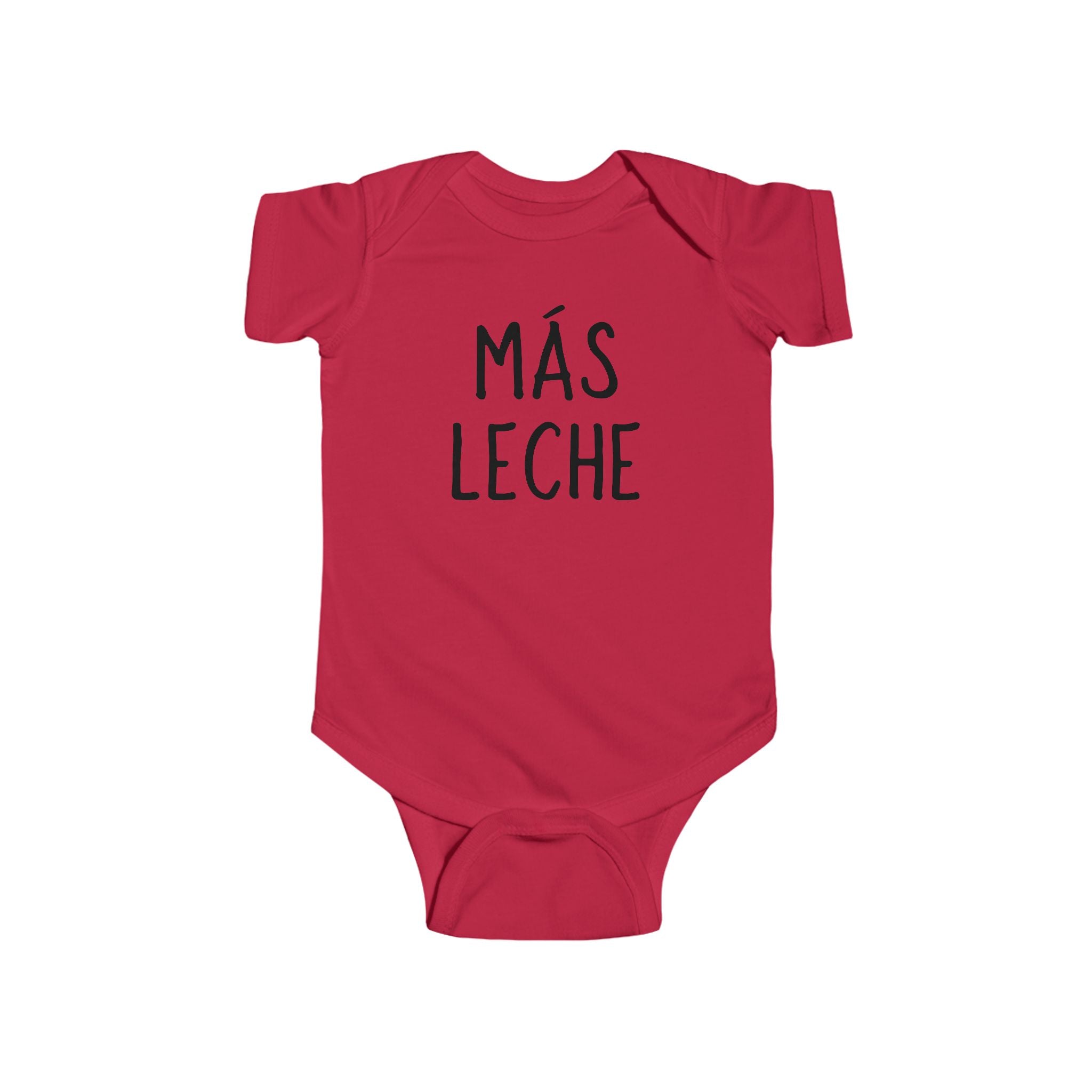 Más Leche - Onesie