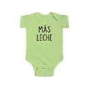 Más Leche - Onesie