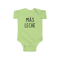 Más Leche - Onesie