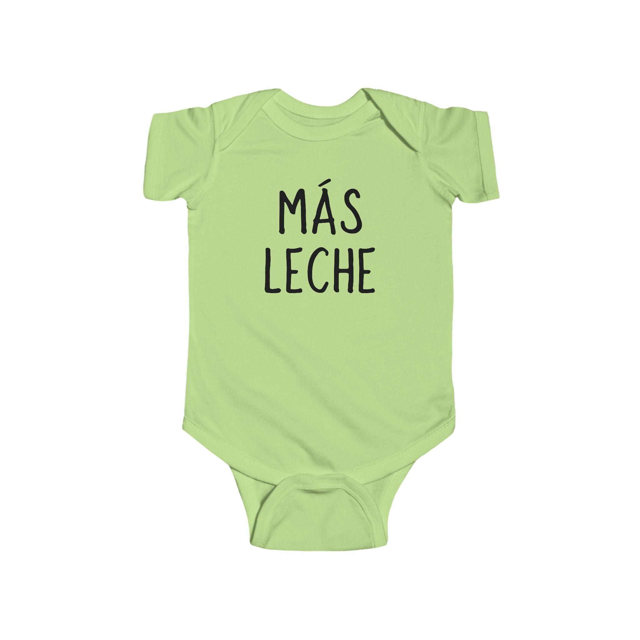 Más Leche - Onesie