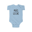 Más Leche - Onesie