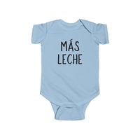 Más Leche - Onesie