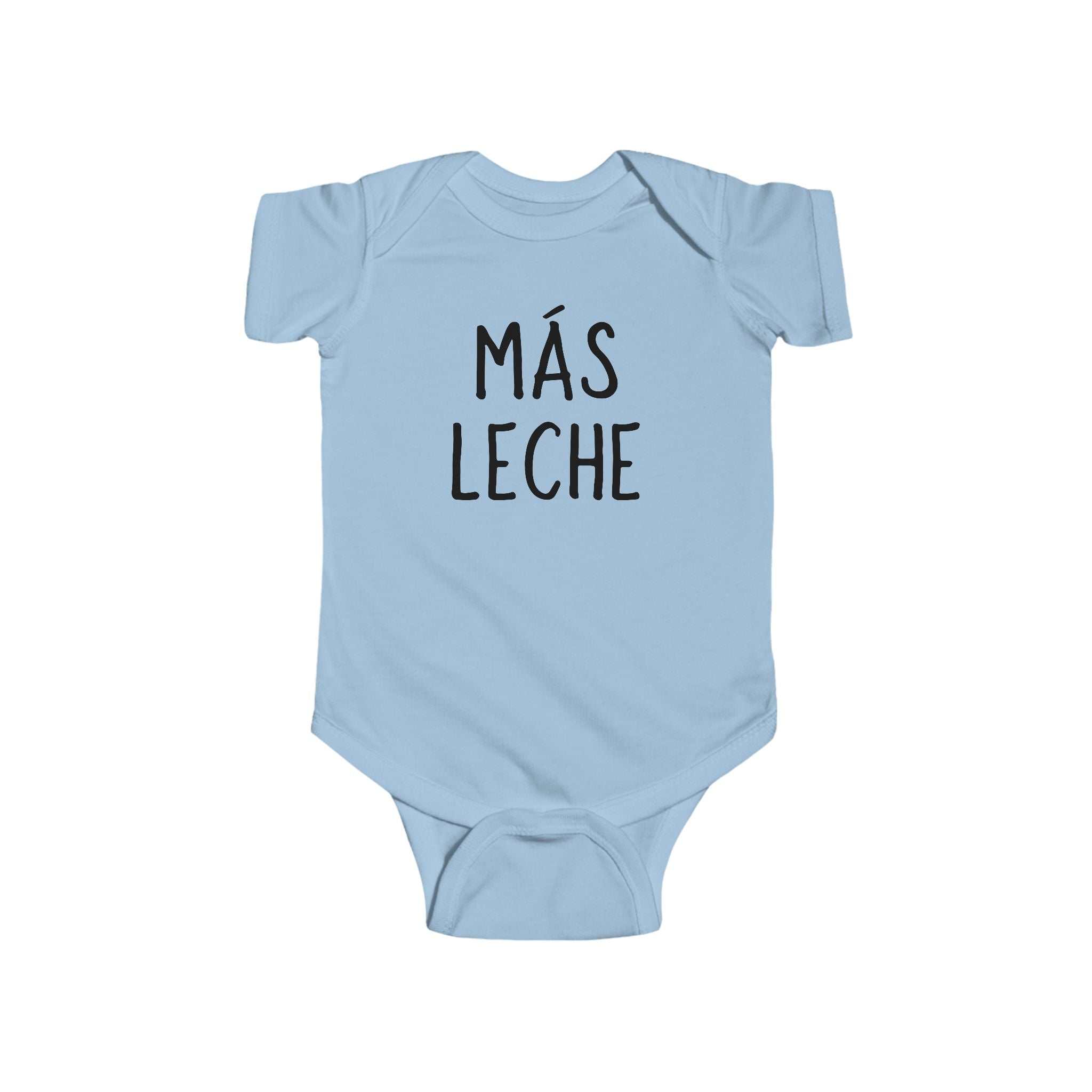 Light Blue / NB (0-3M)