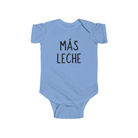 Más Leche - Onesie