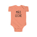 Más Leche - Onesie
