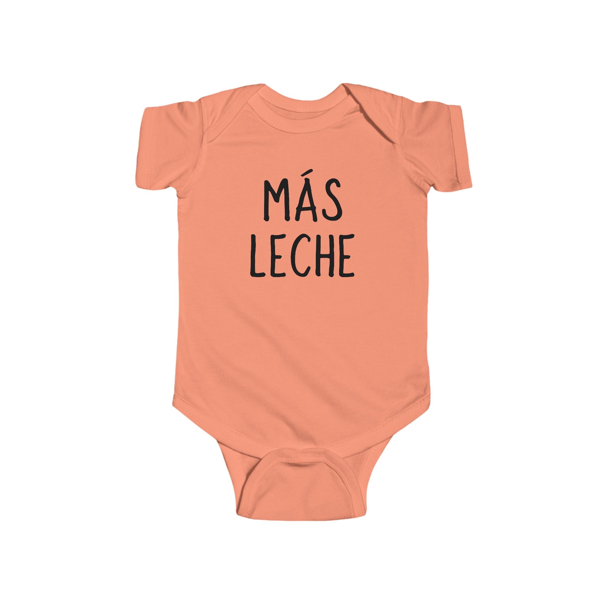 Más Leche - Onesie
