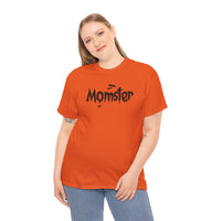 Momster - T-Shirt