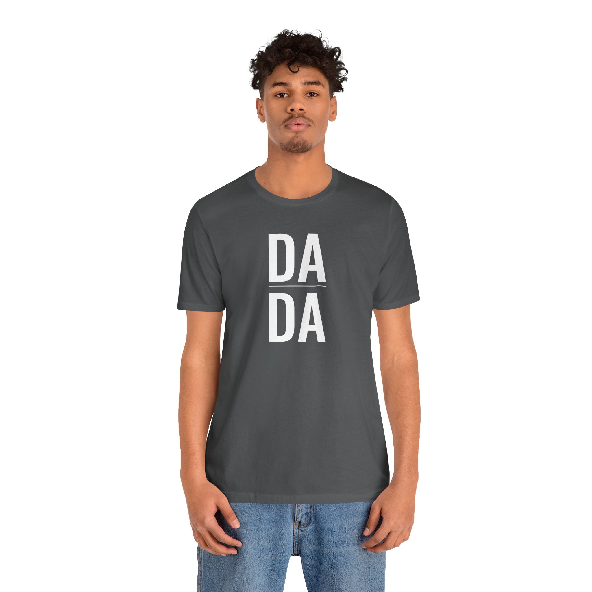 Dada - T-Shirt