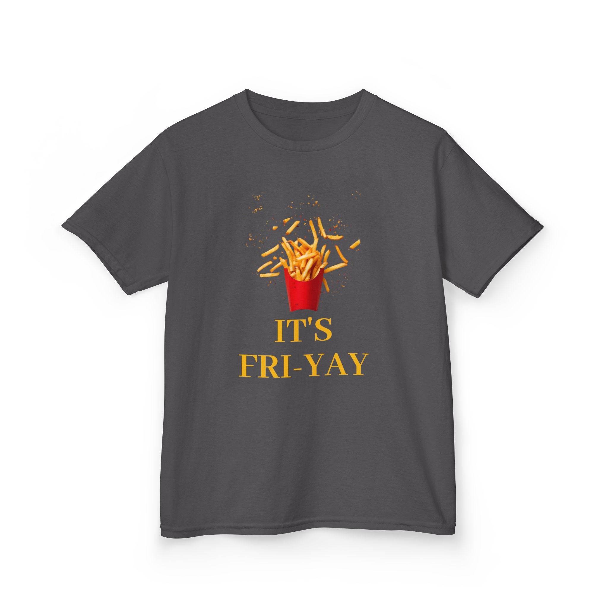 It's Fri-Yay - Kids T-Shirt