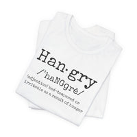 Hangry - T-Shirt