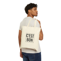 C'est Bon - Tote Bag