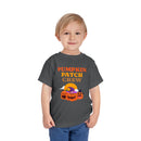 Pumpkin Patch Crew - Toddler T-Shirt