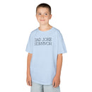 Dad Joke Survivor - Kids T-Shirt