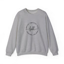 Cozy Fall - Sweatshirt
