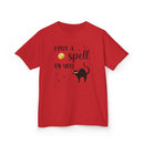 I Put a Spell on You - Kids T-Shirt