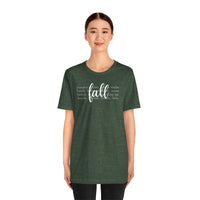 Fall - T-Shirt