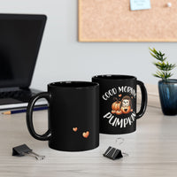Good Morning Pumpkin - Mug