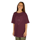 Love - Kids T-Shirt