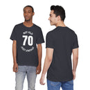 70 Not Old Just Vintage - T-Shirt