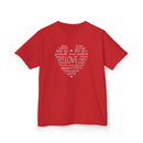 Love - Kids T-Shirt