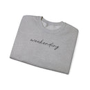 Weekending - Sweatshirt