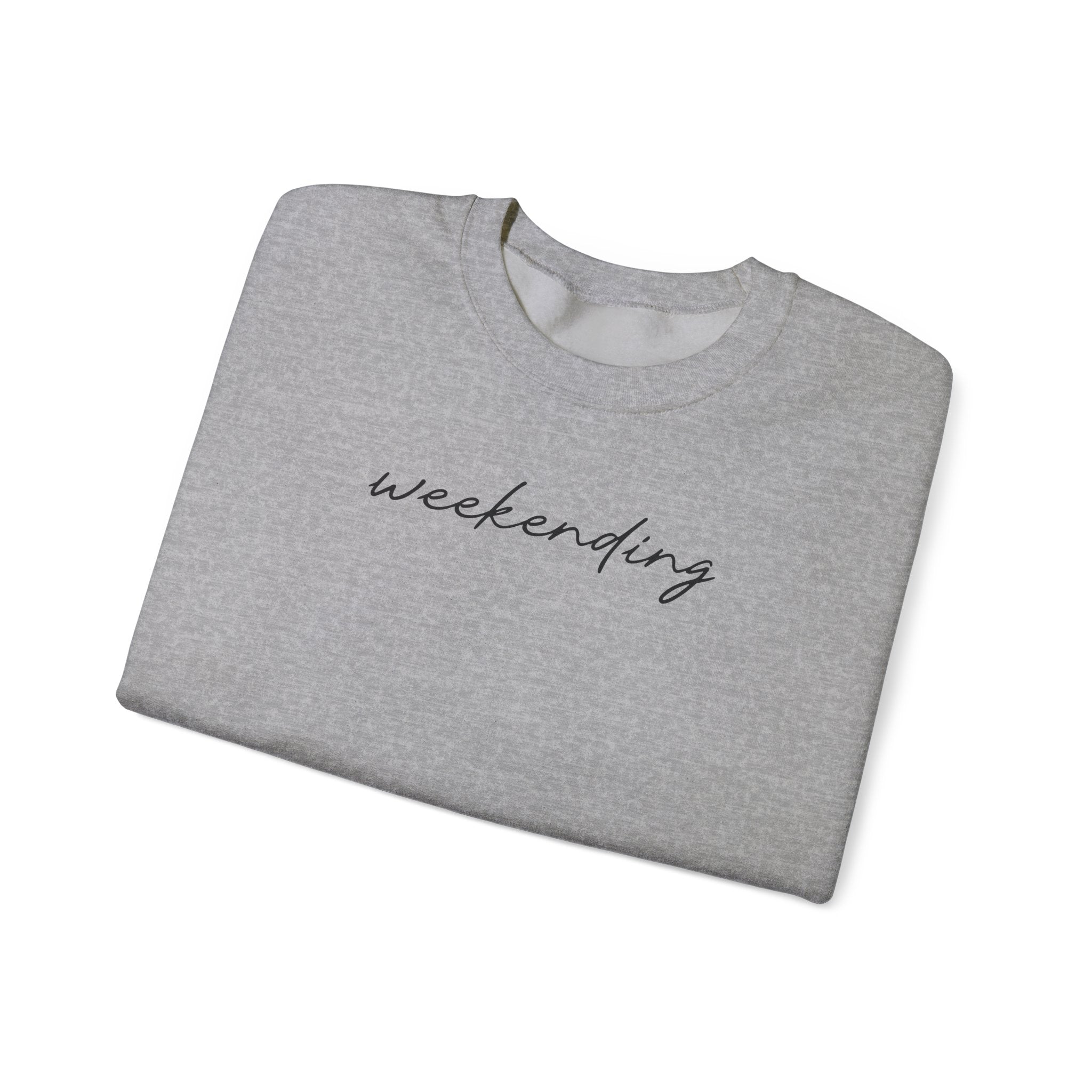 Weekending - Sweatshirt